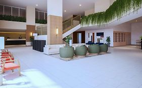 Doubletree By Hilton Laredo