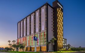 Doubletree By Hilton Laredo